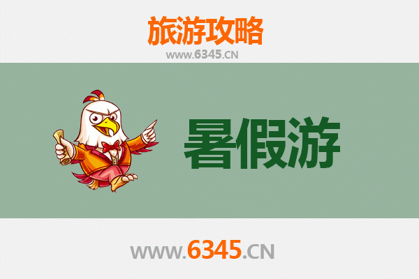 德州德城暑假旅游全攻略：探索历史与现代交融的魅力之城