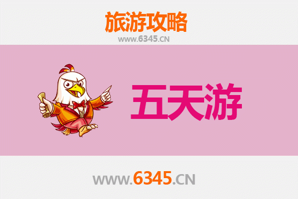 德州德城五天四夜深度游攻略：探索牛仔文化与美食之旅