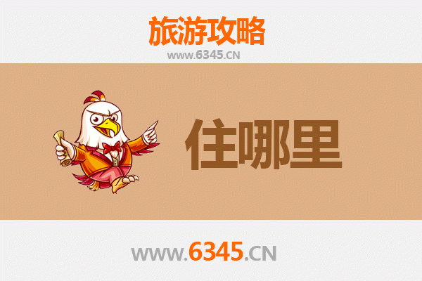 德州德城旅游民宿全攻略：深度体验鲁北风情