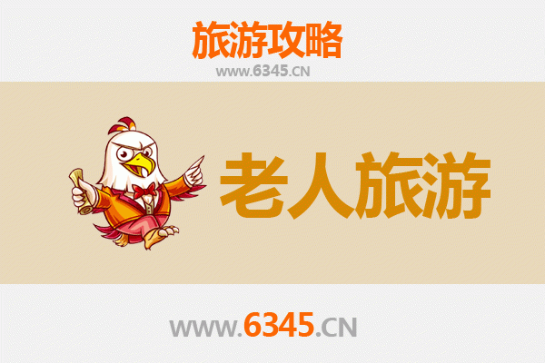 德州德城银发之旅：适合老人的悠闲景点与贴心攻略